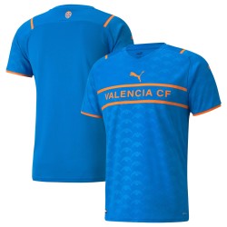 Valencia CF 2021/22 Third Shirt